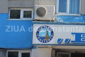 Reclamatii la FRF: SSC Farul Constanta, in pericol de a primi interzis la transferuri pentru o perioada de un an!