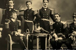 Amantlacul:  Ispitele tineretii (galerie foto)