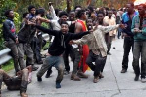 Aici s-a mutat POARTA IADULUI european. Socialiştii fac RAVAGII