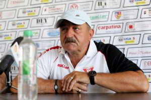 UTA joacă sâmbătă cu Farul, la Arad. Ce spune Ionuţ Popa despre partidă