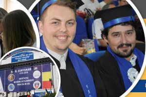 Universitatea de Vest „Vasile Goldiş” continuă înscrierile pentru sesiunea de toamnă, anul universitar 2018-2019