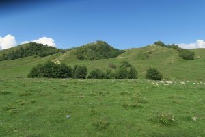 RÂUŞOR sau cum să urci spre Retezat, în căutarea timpului pierdut(GALERIE FOTO)