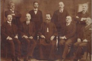 Proiectul „Generaţia Marii Uniri. 100 de intelectuali români din Covasna şi Harghita”, lansat la Sfântu Gheorghe