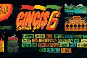 Invitaţie la „Cinciş Summer Fest”, Festival Roman, Târg de antichităţi şi Zilele Bradului, în weekend