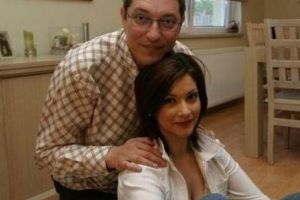 SCANDAL cu vedete de televiziune. Ce îi cere Andrei Zaharescu fostei sale soţii, Andreea Berecleanu