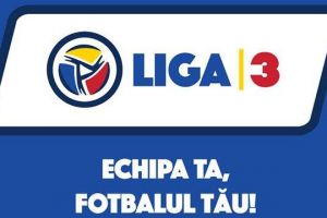 Țintarul Ligii 3, stabilit pe 17 august