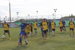 Pandurii nu se tem de argeşeni