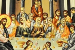 Lumina, şi Adevărul, şi Viaţa – Dumnezeu ne îndeamnă ca prin  rugăciune să învăţăm şi «lecţia» iertării celor care ne-au greşit!