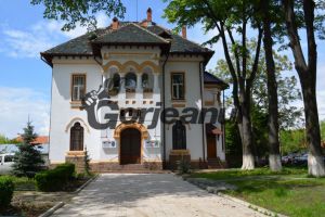 Concurs la Bucureşti pentru postul de secretar al Primăriei Oraşului Novaci