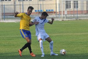 Fotbal/ Liga a IV-a: Campionat cu 25 de echipe