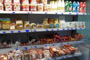 Piţian, DSP: „Vara creşte riscul apariţiei toxiinfecţiilor alimentare”