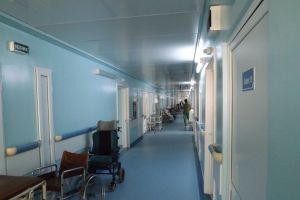 Gorjeni, trataţi în clinicile de peste hotare