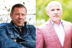 EXCLUSIV! Avem MESAJELE pesediştilor! Dispută acidă între Prunariu  şi Aurel Popescu, pe tema atacurilor la adresa lui Romanescu