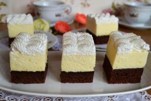 Reţeta săptămânii – Prăjitură vieneză