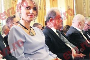 Alina Gorghiu radiază. Liberala crede că a doua sarcină face minuni, deşi o duce „bătrâneşte”