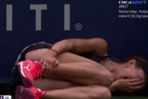 Canadienii nu îşi asumă accidentarea lui Buzărnescu