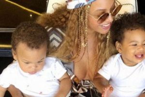 Beyonce, la terapie intensive