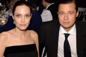Brad Pitt îi dă replica lui Jolie