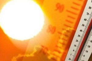 VREMEA o IA RAZNA de tot! Se anunţă ZILE de FOC spre sfârşitul VERII. PERICOLUL de care trebuie să ne FERIM