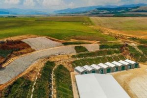 Licitaţia CJ Alba cu valoare estimată de peste 16 milioane de euro: Trei ofertanţi pentru concesionarea instalaţiilor de gestionare a deşeurilor