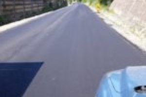 Asfalt în Ţerova! Primarul Nelu Popa: Cele 6 cartiere aparţinătoare Reşiţei vor deveni locuri în care să-ţi doreşti să locuieşti!