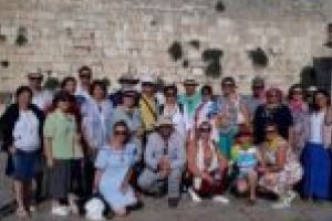 Profesor din Reşiţa, printre cei 15 participanţi din România la seminarul internaţional de la Ierusalim privind Holocaustul