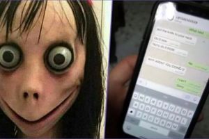 Fetiţă SPÂNZURATĂ în spatele casei! După Balena Albastră, un NOU JOC SINUCIGAŞ suceşte minţile copiilor şi adolescenţilor