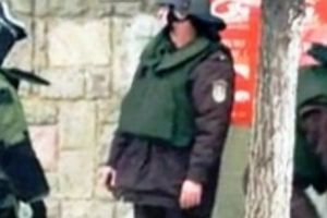 Se caută BOMBE la MAȘINILE parcate în PIAȚA VICTORIEI 