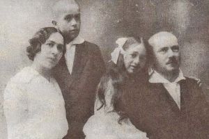 Sânge pentru Unire: Cutremurătoarea poveste a doi avocaţi bihoreni, martiri ai Marii Uniri