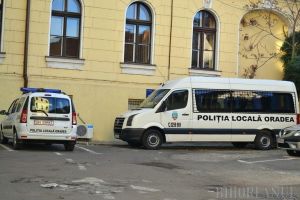 Amendă pentru blesteme: O orădeancă s-a ales cu amendă pentru că i-a 