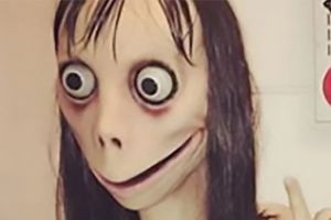 MOMO, noul joc care duce la SINUCIDERE. O fetiţă de 12 ani din Argentina S-A FILMAT, înainte de A SE SPÂNZURA