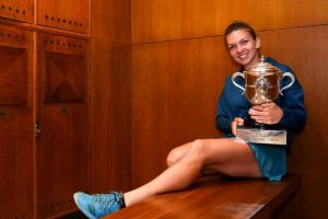 Victorie pentru Halep!