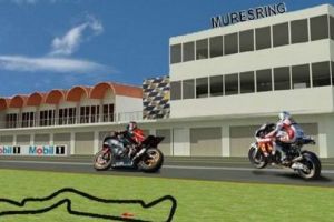 Se caută chiriaşi pentru „Transilvania Motor Ring”