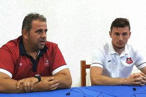 VIDEO – FC Hermannstadt joacă sâmbătă la Chiajna. Pelici şi Blănaru sunt optimişti
