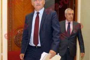 PSD, eternul câmp de luptă. MIZA SUPREMĂ anunţă O NOUĂ REVOLTĂ în partid. Dragnea are de luat DECIZIA CARIEREI politice