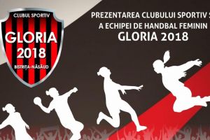Gloria 2018: Meciul de prezentare, ”cu casa închisă”. Concert Talisman la Polivalentă