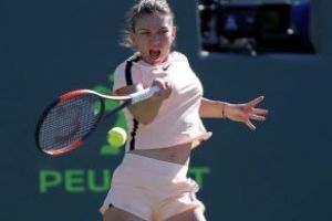 Simona Halep o invinge pe Venus Williams si se califica in sferturi, la Montreal