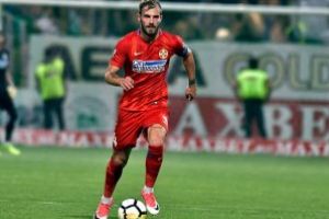 Fotbal, Europa League: FCSB termina la egalitate in Croatia, cu Hajduk Split, avand prima sansa la calificare