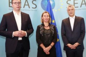 Belgradul invită Pristina la un tangou. Preşedintele sârb, gata de compromis cu Kosovo