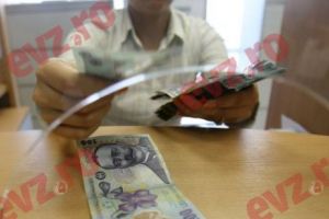 INFLAȚIA a făcut un pas înapoi