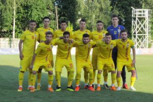 Un alt jucător devine tricolor