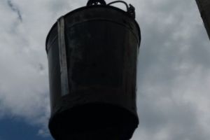 De ce SAPĂ atât de ADÂNC pentru MORȚI sătenii din Ileana. MISTERELE TROIȚELOR cu APĂ VIE