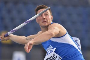 Novac a ratat finala