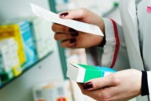 Gărzi de noapte în farmaciile din Luduş