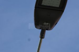 Străzile Sucevei, luminate cu 4.300 de corpuri de tip LED