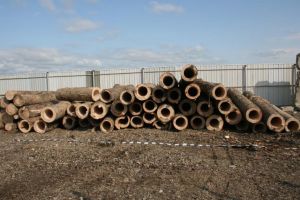 Dosarul ţigaretelor de contrabandă aduse din Ucraina în buşteni scobiţi s-a lăsat cu ...