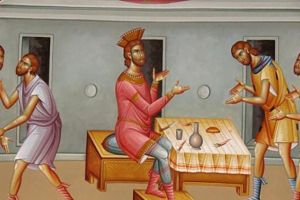 Milostivirea şi dreptatea lui Dumnezeu nu lucrează separat