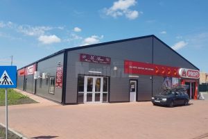 Mi Alma deschide o nouă florărie în centrul comunei Şcheia