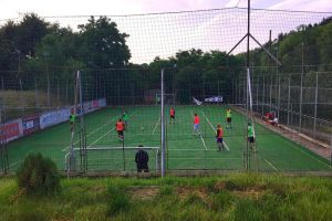 Suceava va avea din nou o competiţie afiliată la Federaţia Română de Minifotbal