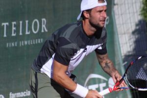 Începe turneul de tenis Comesad BCR Open